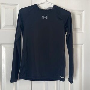 Under Armour Unisex Long Sleeve Shirt Size XL❤️‍🔥❤️‍🔥